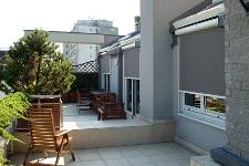 Refleksol Transparent